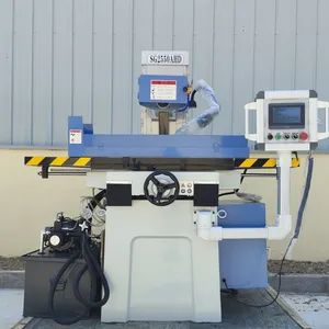 Customized M7130 Horizontal Shaft Rectangular Table Surface Grinding Machine - Image 6