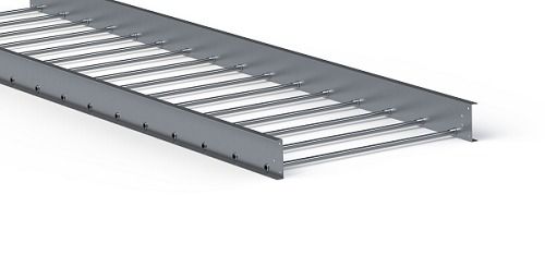 GI Ladder Type Cable Tray Material GI Size Customized I Deal In New Only Design Flexible Design Quality Superior - Image 1