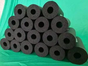 Rock Wool Insulation Panel Color Yellow Diameter 4miu Trademark Fanyang Surface Treatment No Origin Shaanxi, China Refractoriness - Image 5