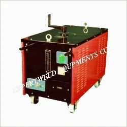 AC ARC Welding Transformers Frequency 50hz Insulation Class H Design Feature Modular Body Material Metallic Operational Ease - Image 1