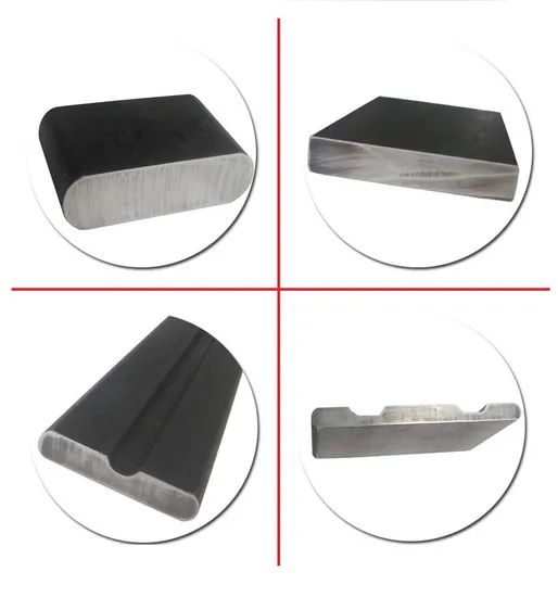 Steel Flat Bars for Leaf Springs - Image 1