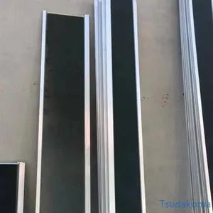 Reed for Weaving Machine New Product Textile Machine Parts Knitting Machine Spare Pars - Image 1