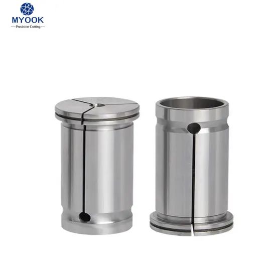Myook C32-6 Power Milling CNC Machine Accessories - Image 6