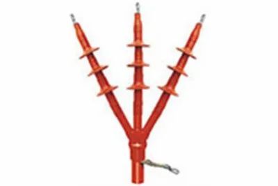 Cable Jointing Kits Certifications Cpri Approved Standards Compliance Iss: 13573 Voltage Range 1.1 K.v To 33 K.v Material Compatibility Xlpe/pilc/pvc - Image 1