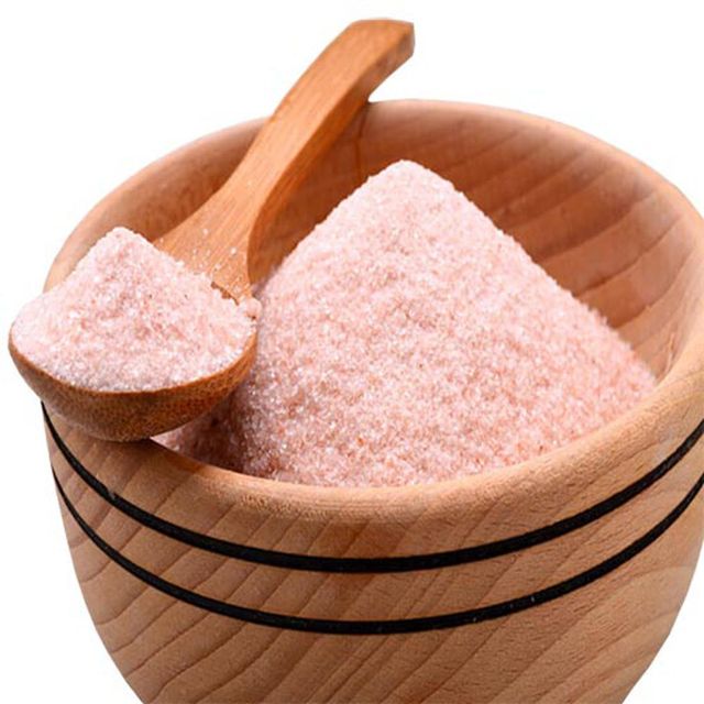 Himalayan Pink Salt – product photo 6, product detail gallery