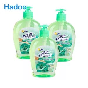 Private Label 500ml Natural Moisturizing Liquid Hand Soap - Image 6