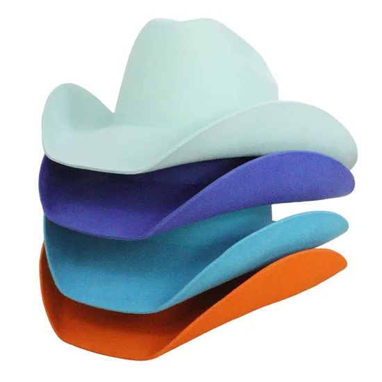 Wholesale Western Cowboy Hats - Image 3
