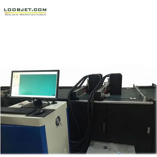 Small Tags Digital Printing Machine - Image 4