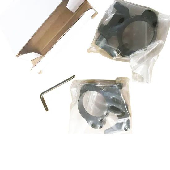 Dontop Riflescope Steel Scope Mount - Image 3