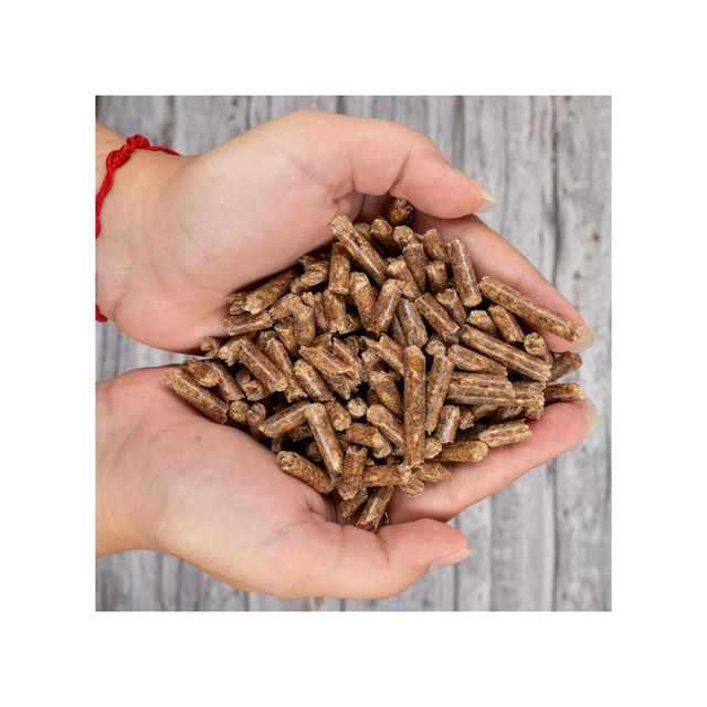 Wood Pellet supplied at cheap price for large quantity purchase and continuous bulk trade – product photo 2, product detail gallery