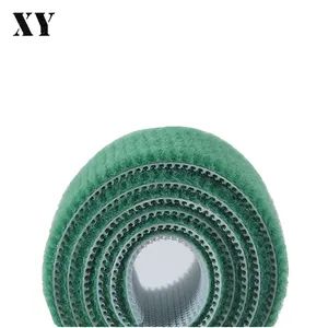 Wholesale Hook and Loop Tape /Hook Loop Fastener Tape Stock Stock Samples Free Origin China Element Fashion Model NO. - Image 6