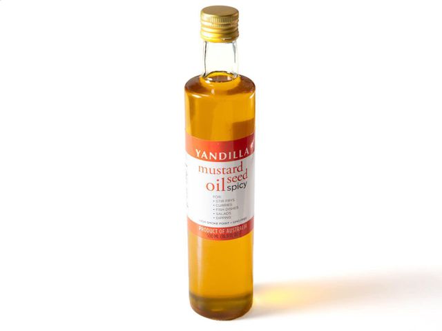 Cooking Oil Like Mustard Oil - Image 1