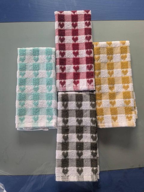Kitchen Towels - Image 4