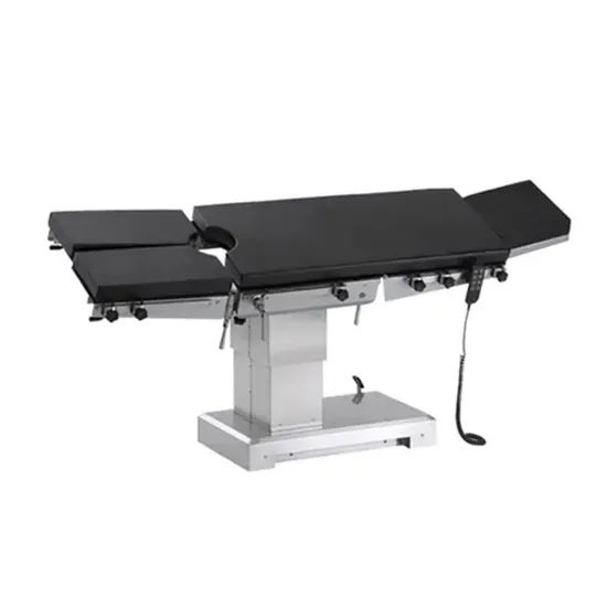 My-I004A-a Multifunctional Comprehensive Surgical Bed Medical Electric Operating Table - Image 6