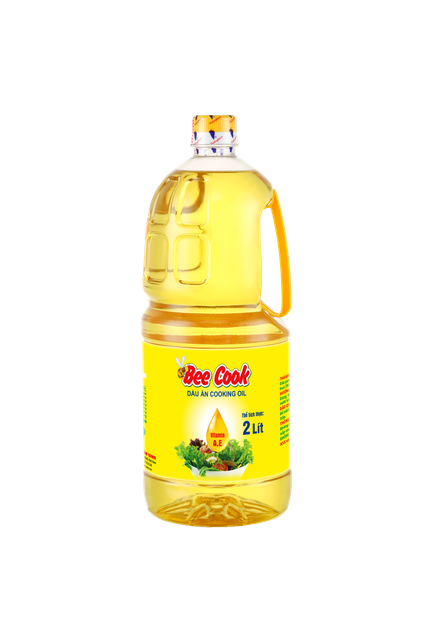 Cooking Oil – product photo 2, product detail gallery