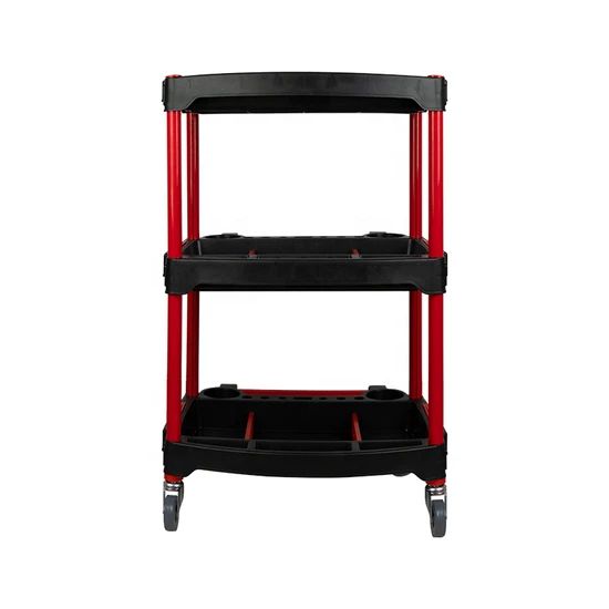 Multifunctional Tool Trolley High Load Capacity and More Organization - Image 1