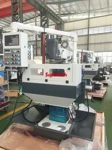 X8132 Universal Knee-Type Tool Milling Machine Tool Milling Machine - Image 4