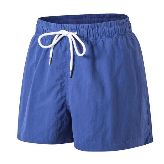 Quick Dry Breathable Sustainable Plus Size Custom Mens Gym Shorts - Image 2