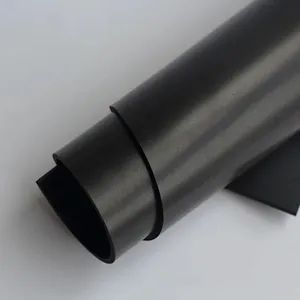 Good Electrical Insulation NBR Rubber Sheet for Industry Using - Image 1