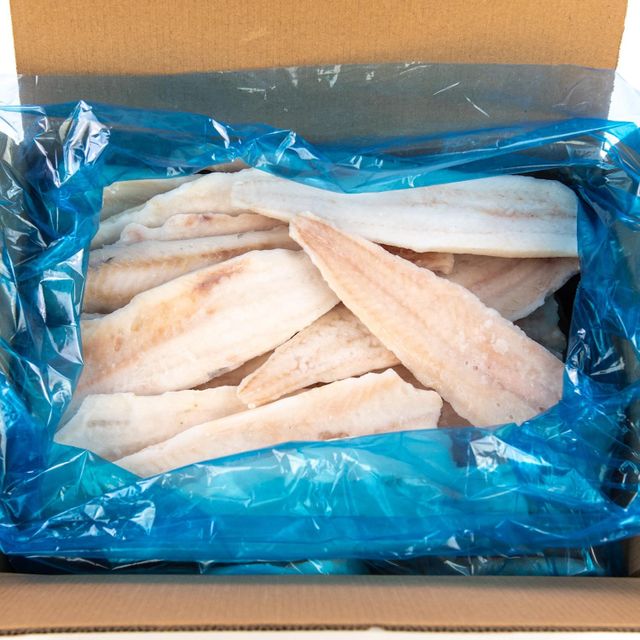 Frozen Cod Fish Premium Skinless Fillet Selection For Bulk Distribution With 100% Natural Ocean Fresh Quality Assurance - Image 1