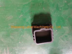 C Track Festoon System Accessory End Cap Origin China Model NO. C32EC Trademark LEITAI Transport Package Carton Specification - Image 5