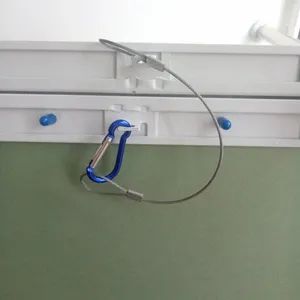 Building Materials Waterproof Fireproof Access Panel/Door Color Green Trademark WR Origin Linyi Model NO. AP-001 HS Code 7616999000 - Image 6