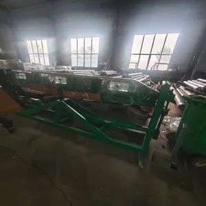Automated Precision-Controlled Carton Folding and Bending Machine - Image 6