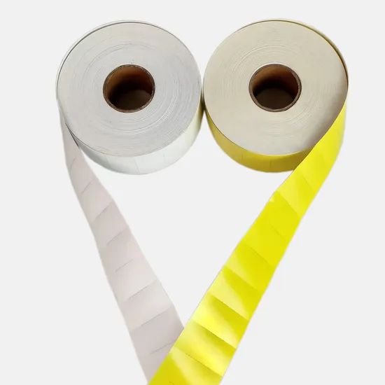 Color Imagine Coated Wood Pulp Cash Register Thermal Paper - Image 2