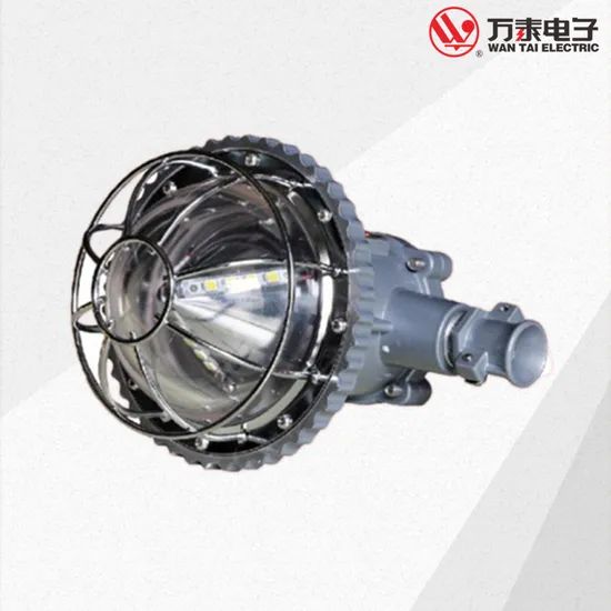 Explosion-Proof LED Lights for Mining Tunnel - Image 5
