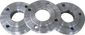 Customized Design Precision Stainless Steel Flange Plate - Image 6