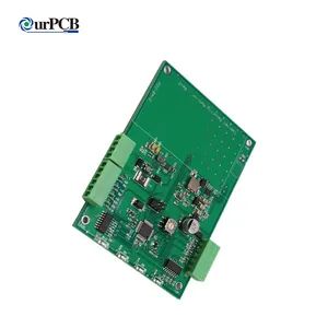 PCBA for Industrial Automation Sensor Boards Condition New Trademark Customized Customized Customized Maximum Part Weight 30g - Image 6