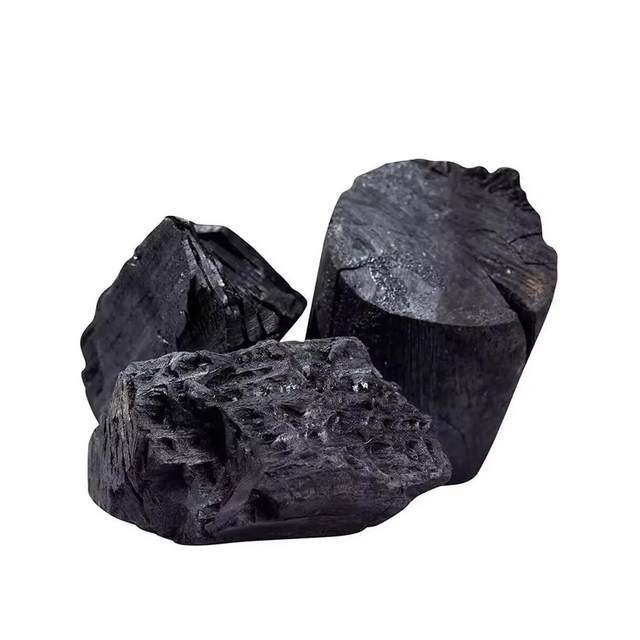 Selected Forest Source Charcoal Supply Featuring Hardwood Lump Charcoal Kiln Dried Processing Wholesale - Image 4