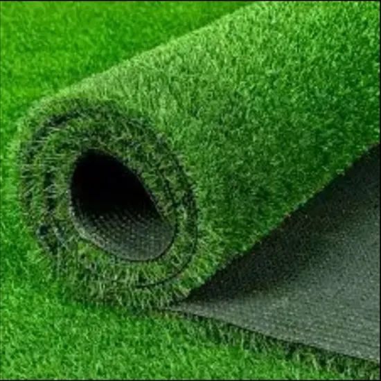Multicolor Artificial Grass for Landscaping - Image 5
