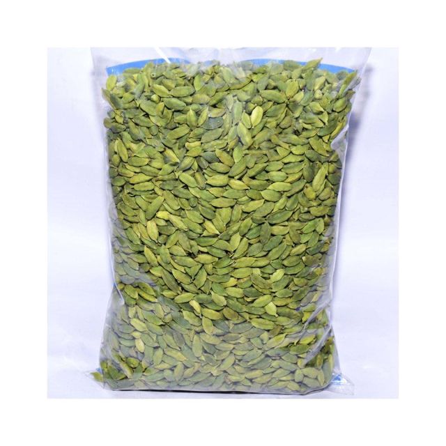Factory-direct green cardamom in stock best deal for large-scale spice suppliers - Image 3