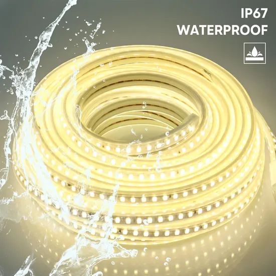 Long Connect Easy Connect Fluorescent Strip Light Use for Elevator Shafts - Image 3