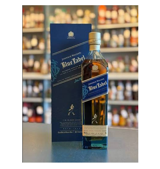 Johnnie Walker Scotch Whisky Original Imported Whisky for Export - Image 3