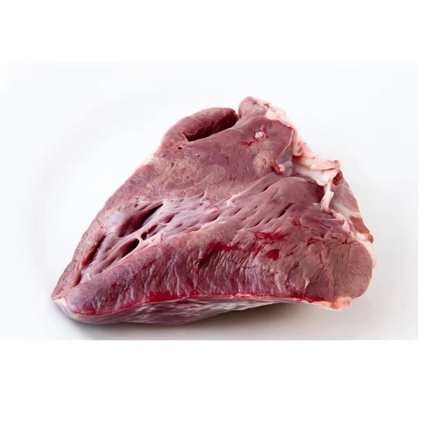 Frozen Beef Heart Wholesale Price Premium Grade Rich Natural Flavor Perfect for Catering and Food Distribution - Image 4