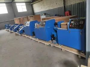 Dry Animal Pet Dog Food Pellet Making Processing Extruder Machine Pet Food Production Line - Image 4