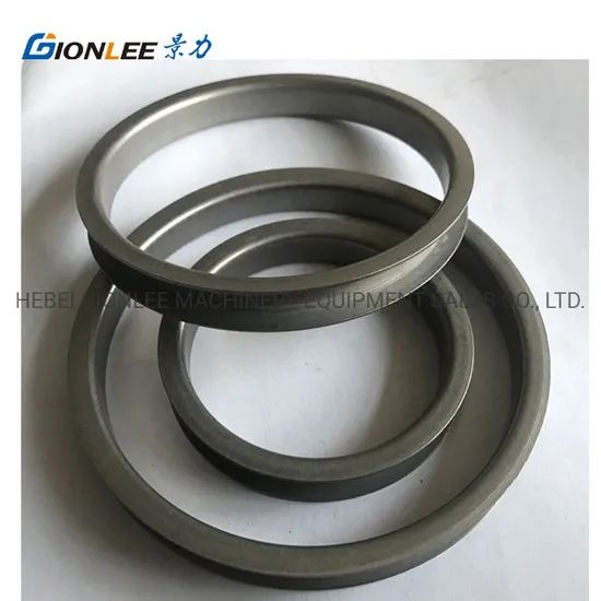 Customized Stainless Steel Roll Round Stamping Metal Deep Drawn Parts - Image 5