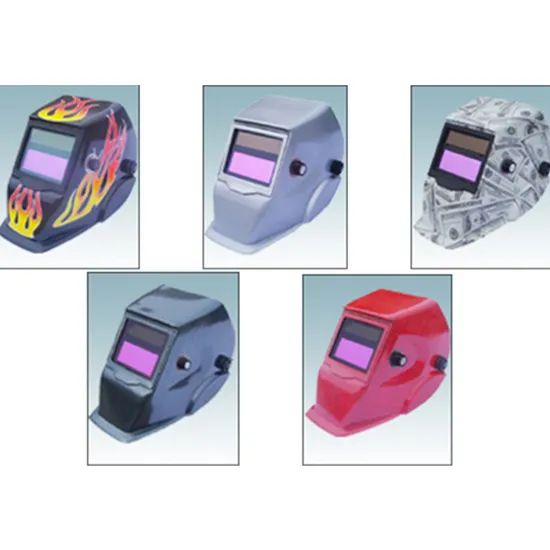 Sz-Ast Series Welding Helmets - Image 2
