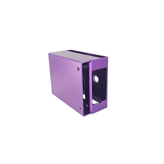 Precision Sheet Metal Stamping Parts Origin China MOQ 1000 PCS Tolerances 0.1mm HS Code 8480419000 Model NO. Customized Customized Customized - Image 2