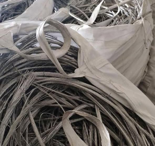 Best Quality Hot Sale Price Aluminum Wire Scrap/Aluminum 6063/Aluminum UBC Scraps - Image 1