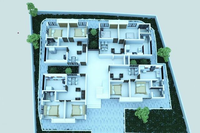 Building Construction Services - Image 4