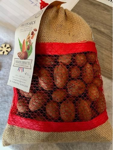 Whole pecans - Image 1