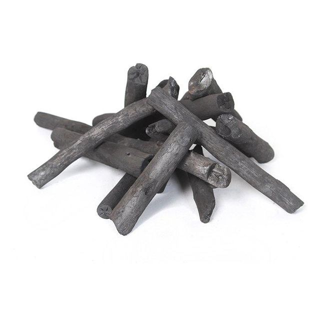 Oak Charcoal durable Excellent quality Functional 100% Hexagonal - Image 2