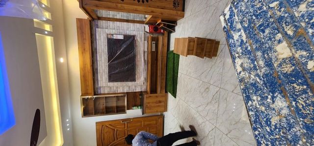 Interior Renovation Services Service Type Offline Service Location North India Interior Designs/Styles Modern Material Procurement Client - Image 8