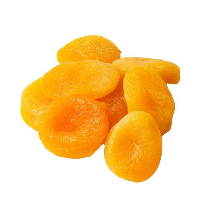 Fresh Sweet Dried Apricots Natural Premium Quality Dried Apricots Bulk Supply Healthy Fruit Snacks in Large Packs - Image 4