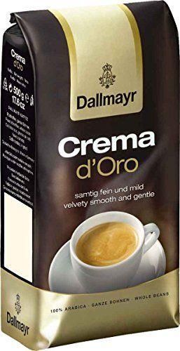 Fresh Dallmayr Coffee High Quality Roast With Deep Aroma And Smooth Finish For Everyday Enjoyment - Image 2