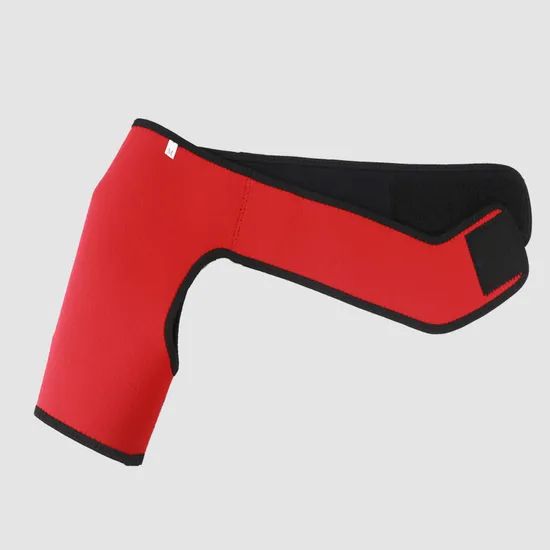 Wholesale High Quality Protective Shoulder Support Brace Shoulder Protection - Image 2