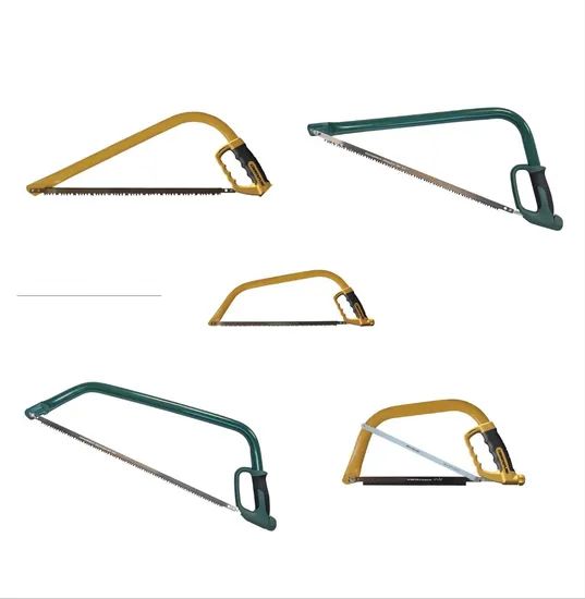Pruning Shear Carbon Steel Secateurs Hand Pruner Garden Scissors - Image 5